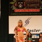India  Croom - NPC Vancouver USA Natural & Tanji Johnson 2013 - #1